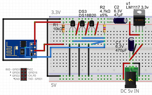 ESP8266