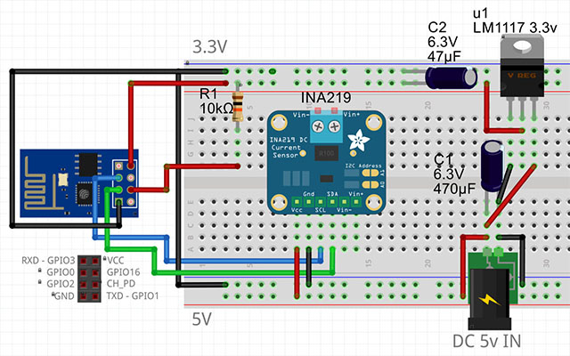 ESP8266