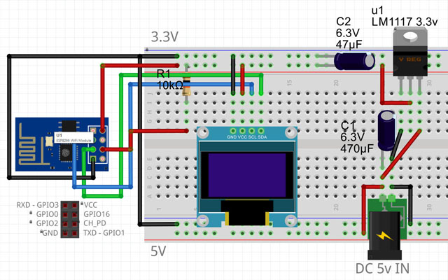 ESP8266